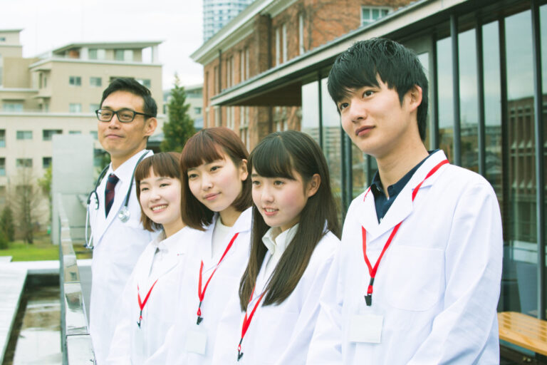 福井県で医学部を目指すなら｜合格に導く塾・予備校の選び方と受験対策のポイント