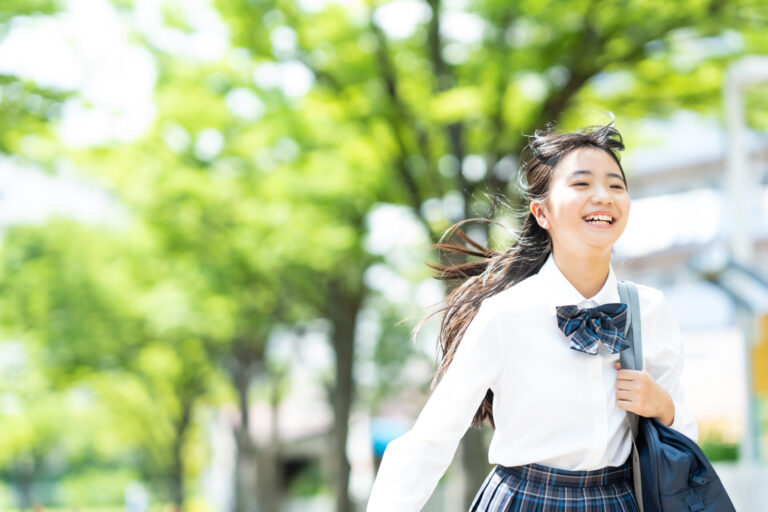 藤島高校合格を目指すならココ！受験対策のポイントとおすすめ学習塾とは？｜フェニックス学習館