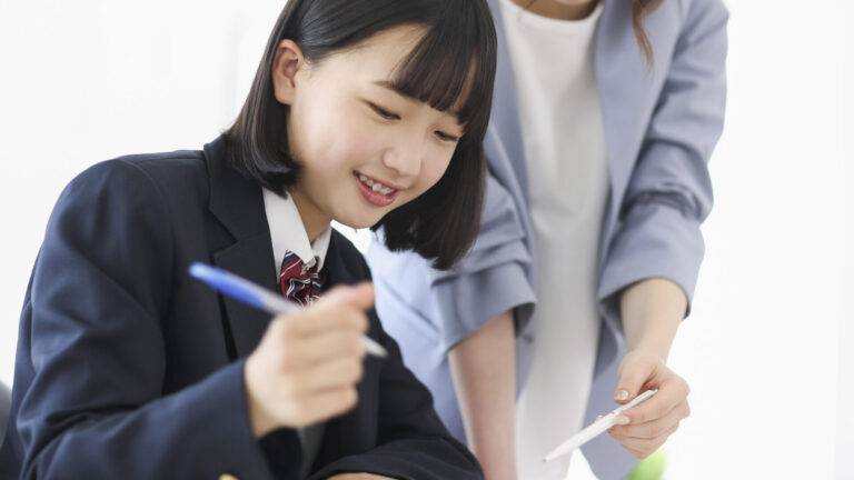 中学生の英語力を伸ばす！福井市で英検対策もできる個別英語塾：フェニックス学習館